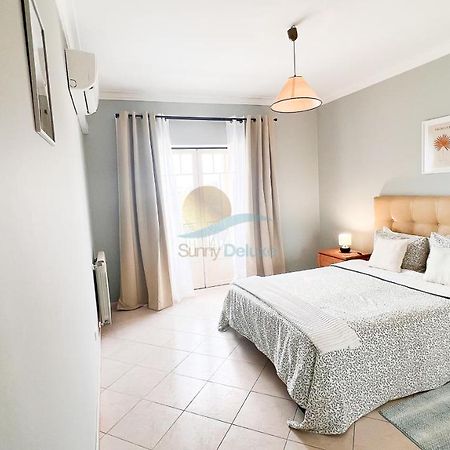 Apartamentos Praia da Oura by Sunny Deluxe Albufeira Bagian luar foto