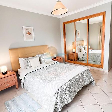 Apartamentos Praia da Oura by Sunny Deluxe Albufeira Bagian luar foto