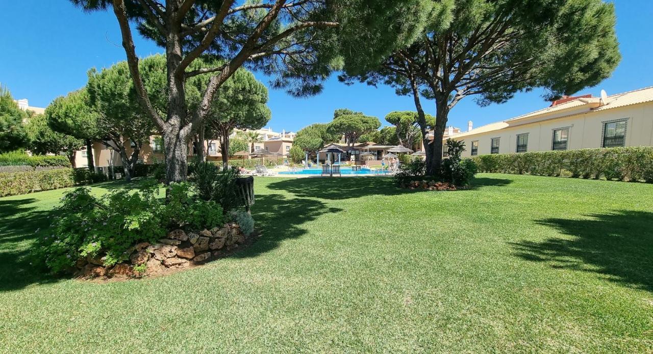 Apartamentos Praia da Oura by Sunny Deluxe Albufeira Bagian luar foto