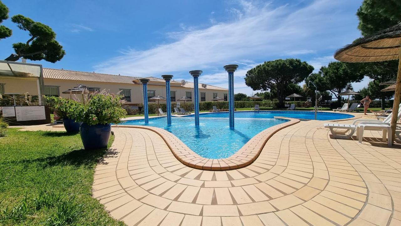 Apartamentos Praia da Oura by Sunny Deluxe Albufeira Bagian luar foto