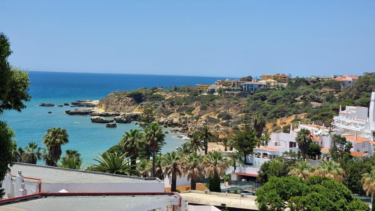Apartamentos Praia da Oura by Sunny Deluxe Albufeira Bagian luar foto