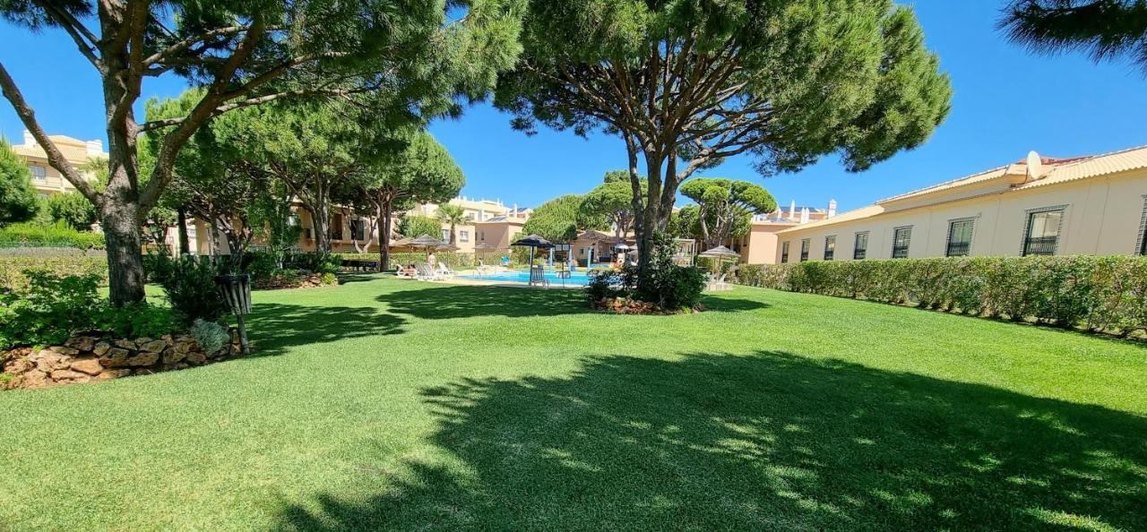 Apartamentos Praia da Oura by Sunny Deluxe Albufeira Bagian luar foto