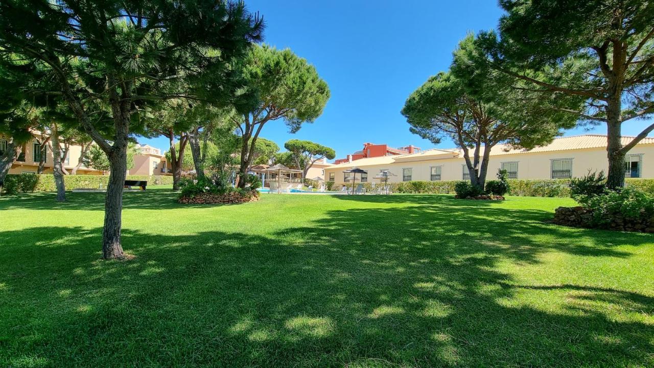 Apartamentos Praia da Oura by Sunny Deluxe Albufeira Bagian luar foto
