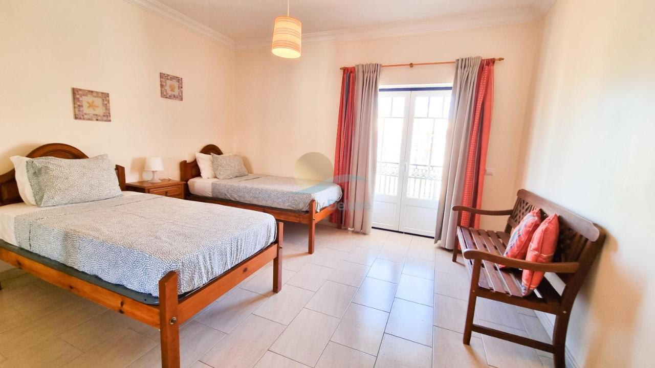 Apartamentos Praia da Oura by Sunny Deluxe Albufeira Bagian luar foto