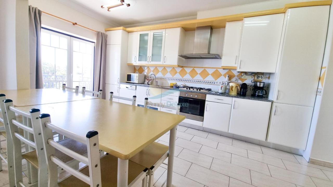 Apartamentos Praia da Oura by Sunny Deluxe Albufeira Bagian luar foto