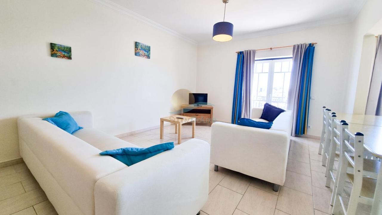 Apartamentos Praia da Oura by Sunny Deluxe Albufeira Bagian luar foto