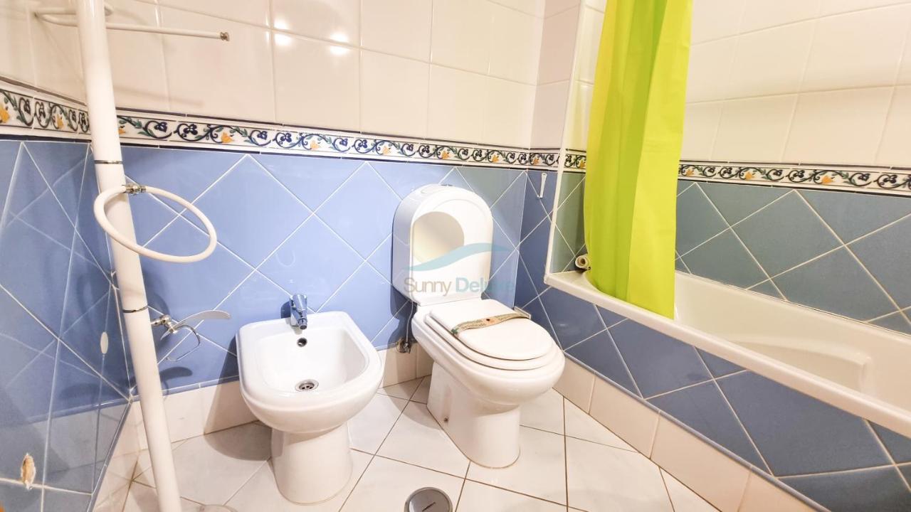 Apartamentos Praia da Oura by Sunny Deluxe Albufeira Bagian luar foto