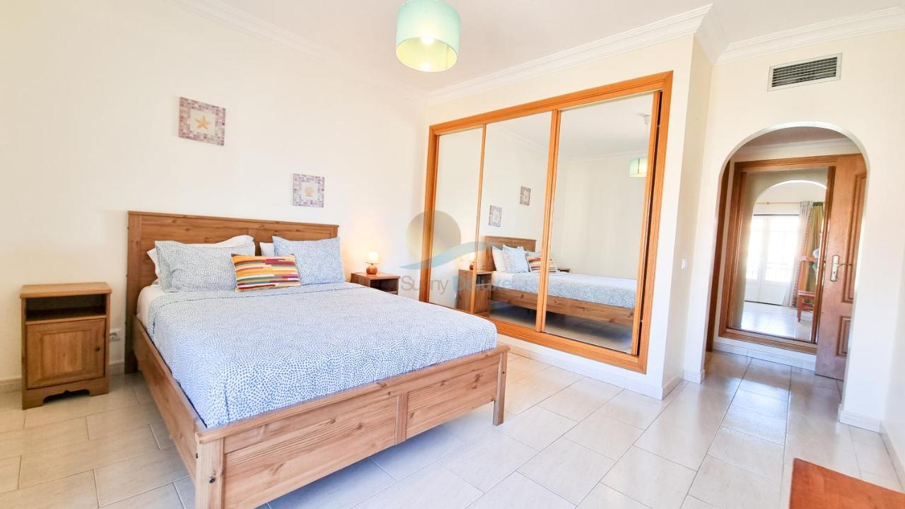 Apartamentos Praia da Oura by Sunny Deluxe Albufeira Bagian luar foto