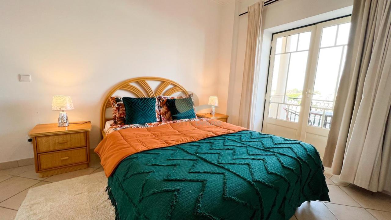 Apartamentos Praia da Oura by Sunny Deluxe Albufeira Bagian luar foto