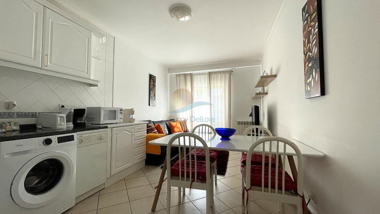 Apartamentos Praia da Oura by Sunny Deluxe Albufeira Bagian luar foto
