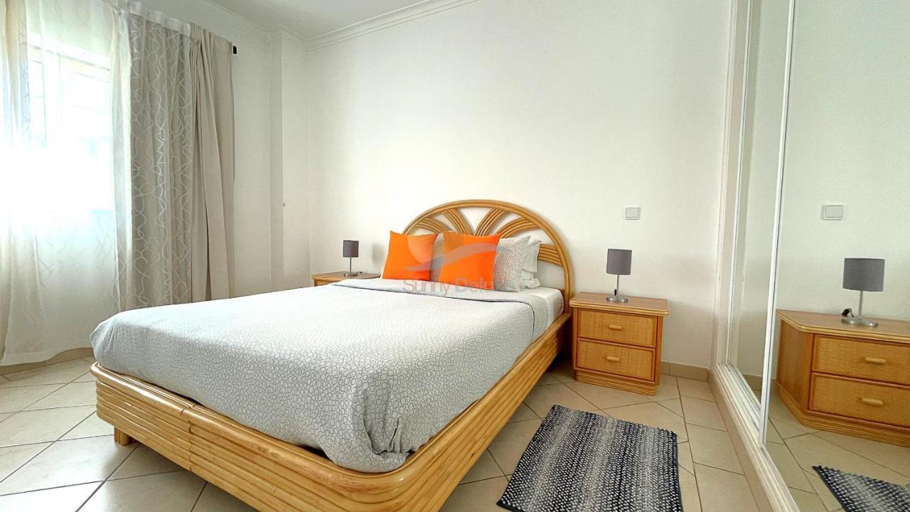 Apartamentos Praia da Oura by Sunny Deluxe Albufeira Bagian luar foto