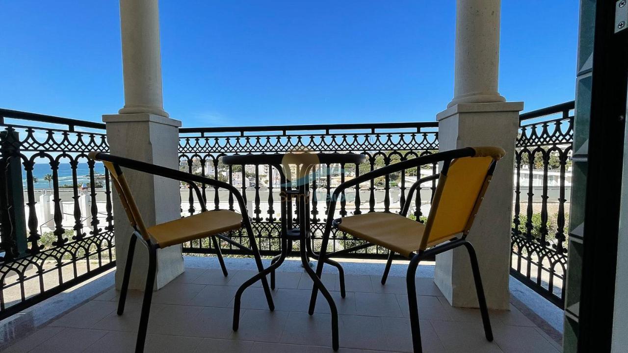 Apartamentos Praia da Oura by Sunny Deluxe Albufeira Bagian luar foto