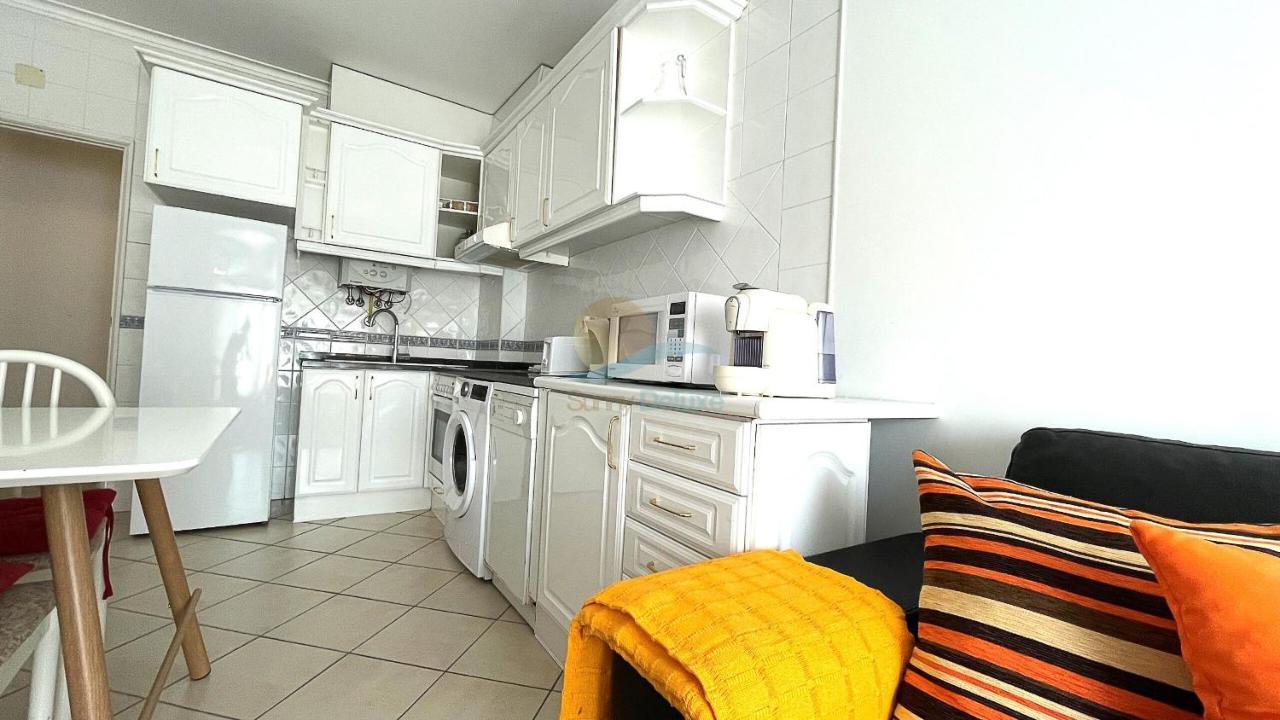 Apartamentos Praia da Oura by Sunny Deluxe Albufeira Bagian luar foto