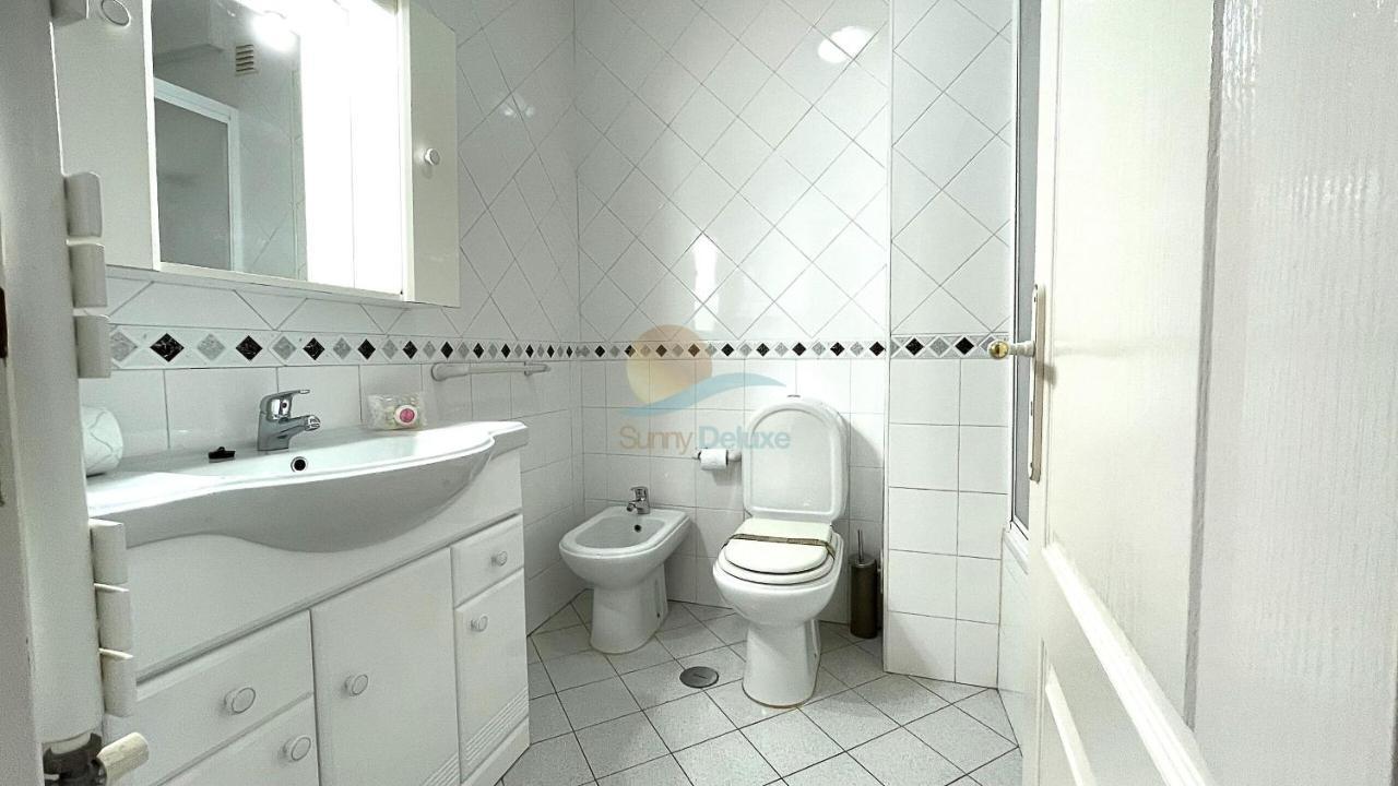 Apartamentos Praia da Oura by Sunny Deluxe Albufeira Bagian luar foto