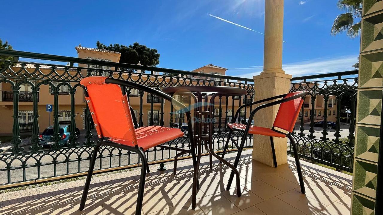 Apartamentos Praia da Oura by Sunny Deluxe Albufeira Bagian luar foto