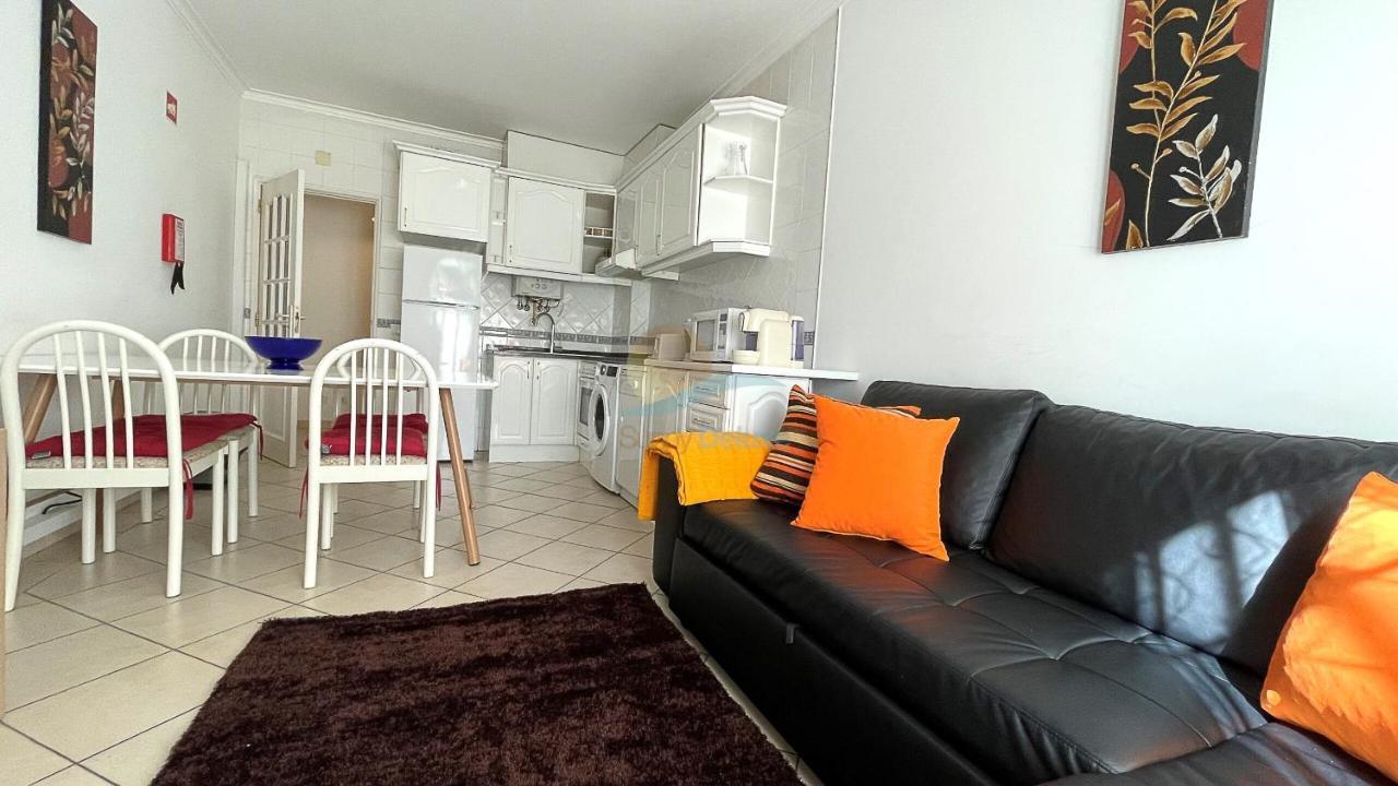 Apartamentos Praia da Oura by Sunny Deluxe Albufeira Bagian luar foto