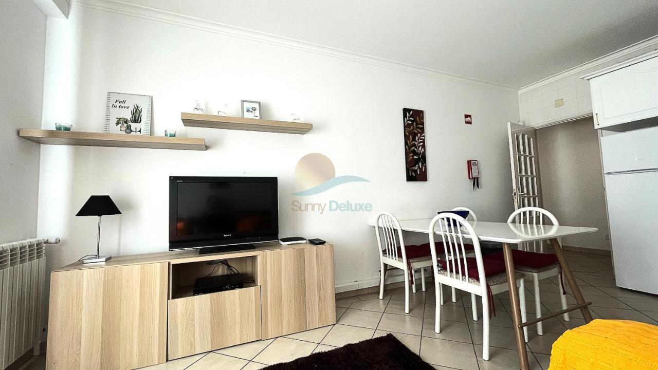 Apartamentos Praia da Oura by Sunny Deluxe Albufeira Bagian luar foto
