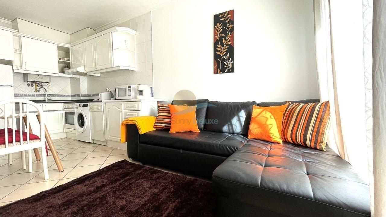 Apartamentos Praia da Oura by Sunny Deluxe Albufeira Bagian luar foto