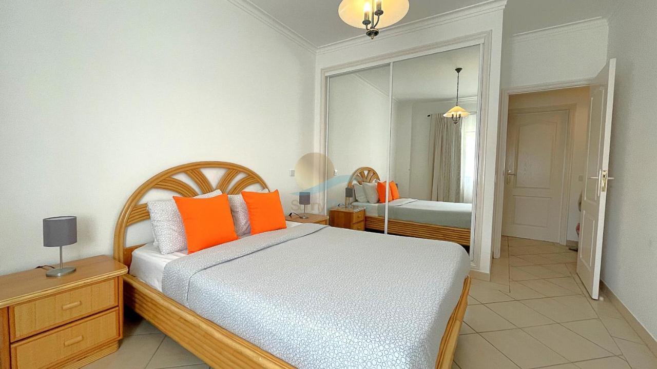 Apartamentos Praia da Oura by Sunny Deluxe Albufeira Bagian luar foto
