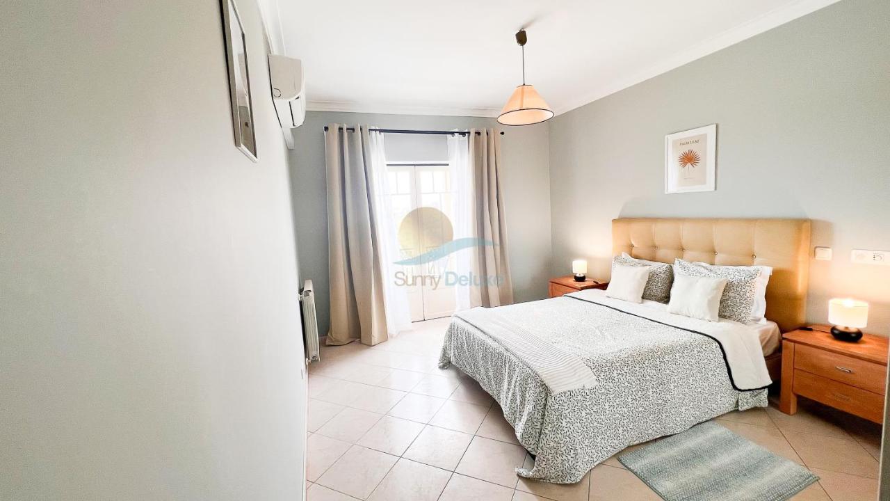 Apartamentos Praia da Oura by Sunny Deluxe Albufeira Bagian luar foto