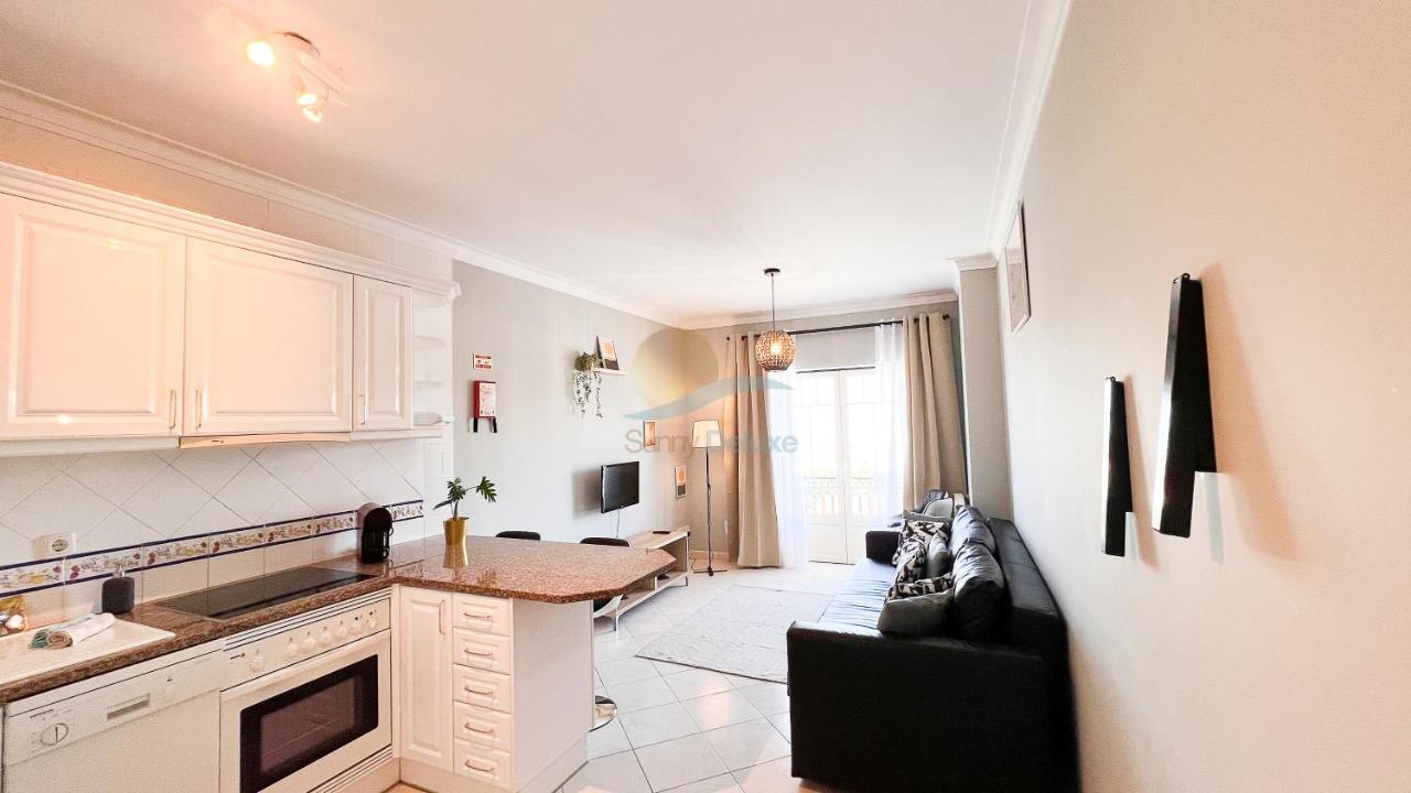 Apartamentos Praia da Oura by Sunny Deluxe Albufeira Bagian luar foto