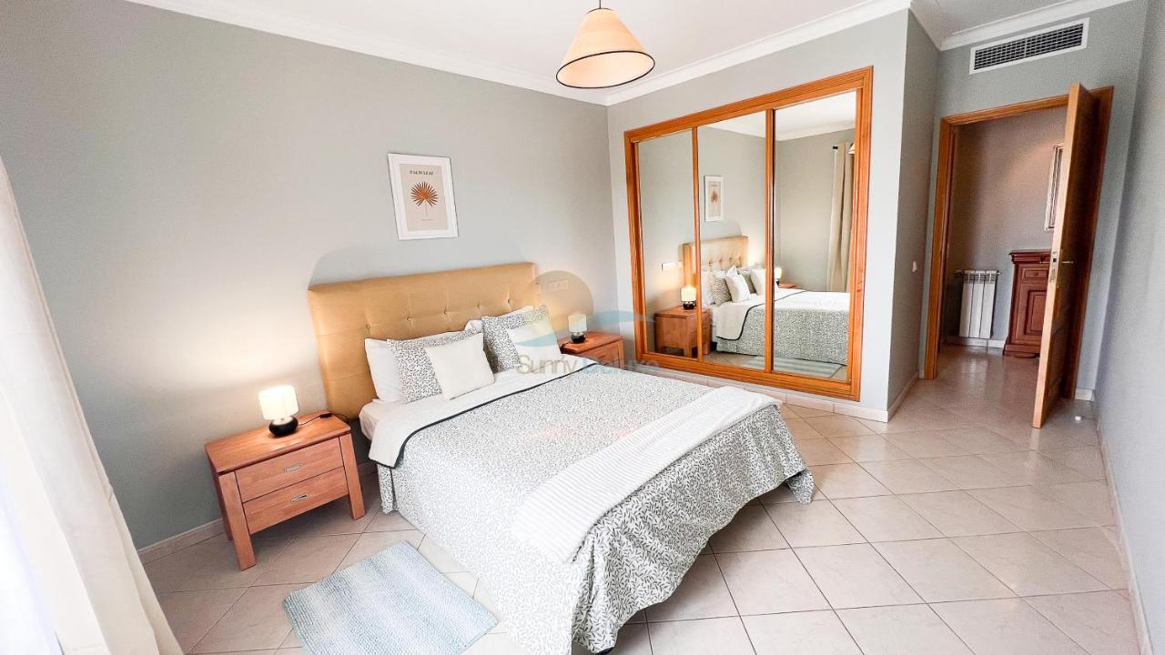 Apartamentos Praia da Oura by Sunny Deluxe Albufeira Bagian luar foto