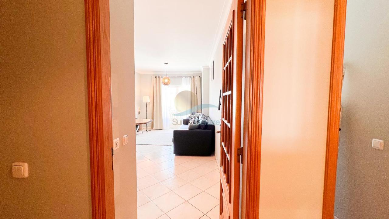 Apartamentos Praia da Oura by Sunny Deluxe Albufeira Bagian luar foto